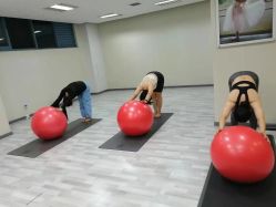 -榕树上·瑜伽普拉提