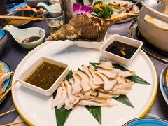 -金龙·打边炉(武进路店)