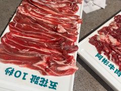 -非遗•老字号•阿彬牛肉火锅(广济桥店)