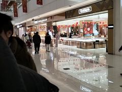 -天津梅江印象城