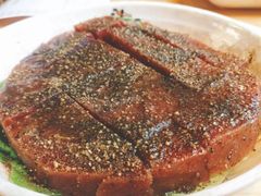 -柒酒烤肉(金科时代店)