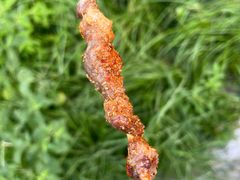 羊肉串-东伊顺(高银街店)