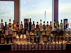 -于家堡洲际酒店·堡子里酒廊