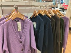 -优衣库(南宁江南万达店)