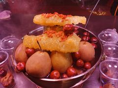 -正宁路小吃夜市