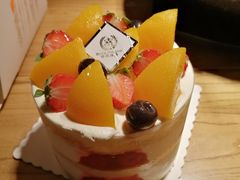 -BOKE博稞烘焙(天佑城店)