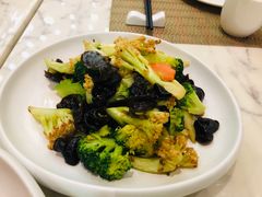 -玉丰国际酒店·玉宴中餐厅