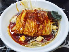 -何老二卤汁凉粉