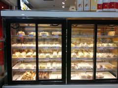 -凯司令(豫园地铁站店)