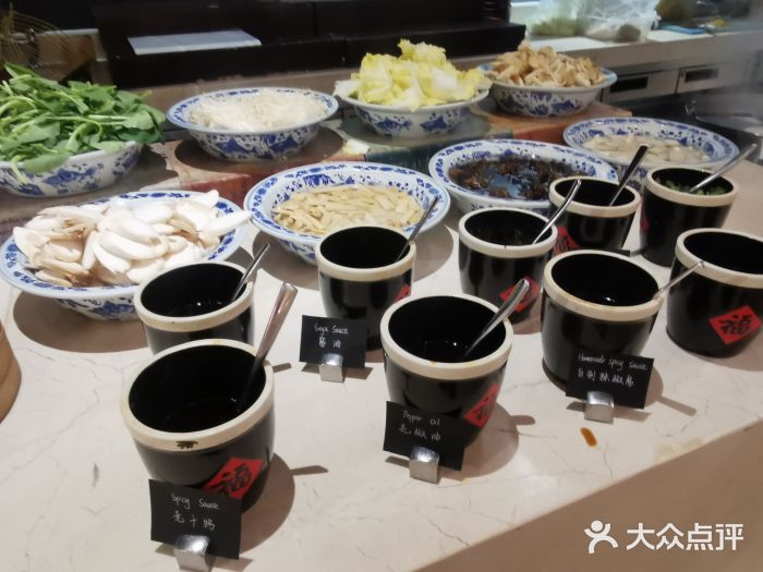 扬州绿地铂骊酒店图片