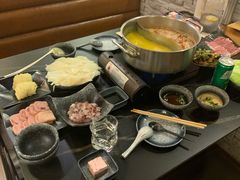 -熹悟海鲜火锅·广式打边炉