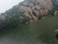 -嵖岈山风景区