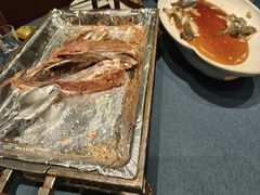 -金狮麟·新豫菜(金码大厦店)