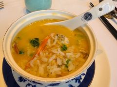 -新雅粤菜馆(南京东路店)