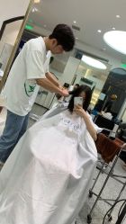 -梳蕾娜 HAIR SALON