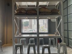 -来回·咖啡(钟村咖啡豆店)