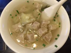 -秦淮小吃城(夫子庙店)