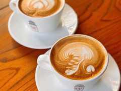 -1901 Cafe(西四店)