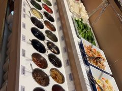 -海底捞火锅(劲松店)