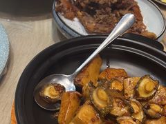 -味莊·青岛菜(云霄路店)