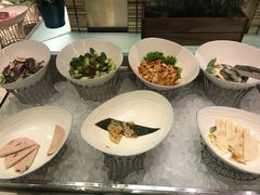 -富力希尔顿酒店·地阔自助餐厅