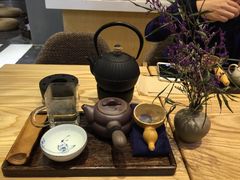 -扫雪煮茶(西村店)