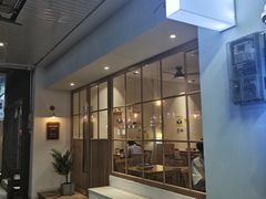 门面-Woolee韩食堂·韩式家庭料理
