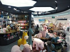 -巴黎春天(浦建店)