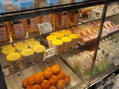 -喜茶(合肥中环城店)