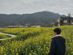 -南北湖风景区