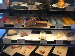 -麦当劳(仙林亚东城得来速店)