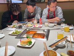 -海底捞火锅(吴中路店)