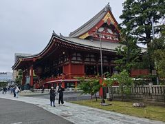 -浅草寺