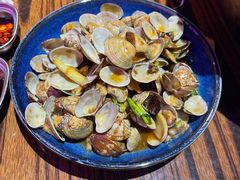 -蚝堡海鲜·威海菜·海肠捞饭·烧烤·亚洲吃蚝公司(幸福门店)