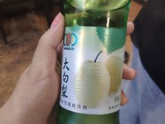 -牛味道炭火烤肉(湖前总店)