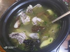 -呼吸森林·生态农庄农家乐私房菜