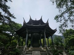 -兰亭风景区