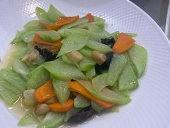 -老德州四合院·德州菜(天衢路店)