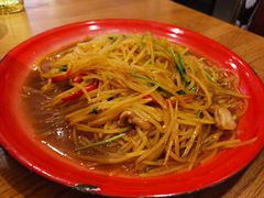 -九老汉·川渝江湖菜(合川路2店)