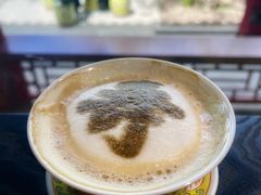 -宫事颐庭·老佛爷贵寿下午茶(颐和园店)