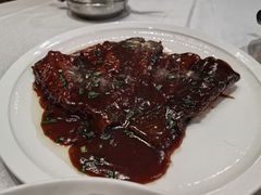 -老人和饭店(淮海中路店)