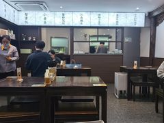 -蟹上黄·蟹黄面·江南糖水(人民广场店)