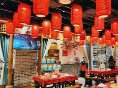 -巡耕记·湖南土菜(长湖店)