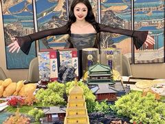 -秦月轩·陕西家乡菜(阜成路·五棵松店)