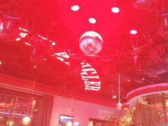 大堂-肉串汪(望京店)