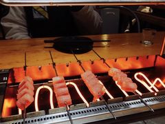 -悦屋老板娘的烤肉店(紫薇田园店)