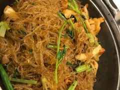 鲍汁粉丝煲-北海渔村酒楼·粤菜海鲜点心(新华店)