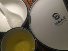 -湖南人家·家传湖南菜(水围店)