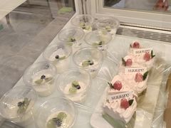 -流酥可心·牛乳蛋糕商店(禾祥西路店)