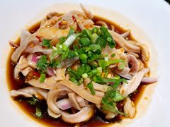 -太二酸菜鱼(中山龙之梦店)
